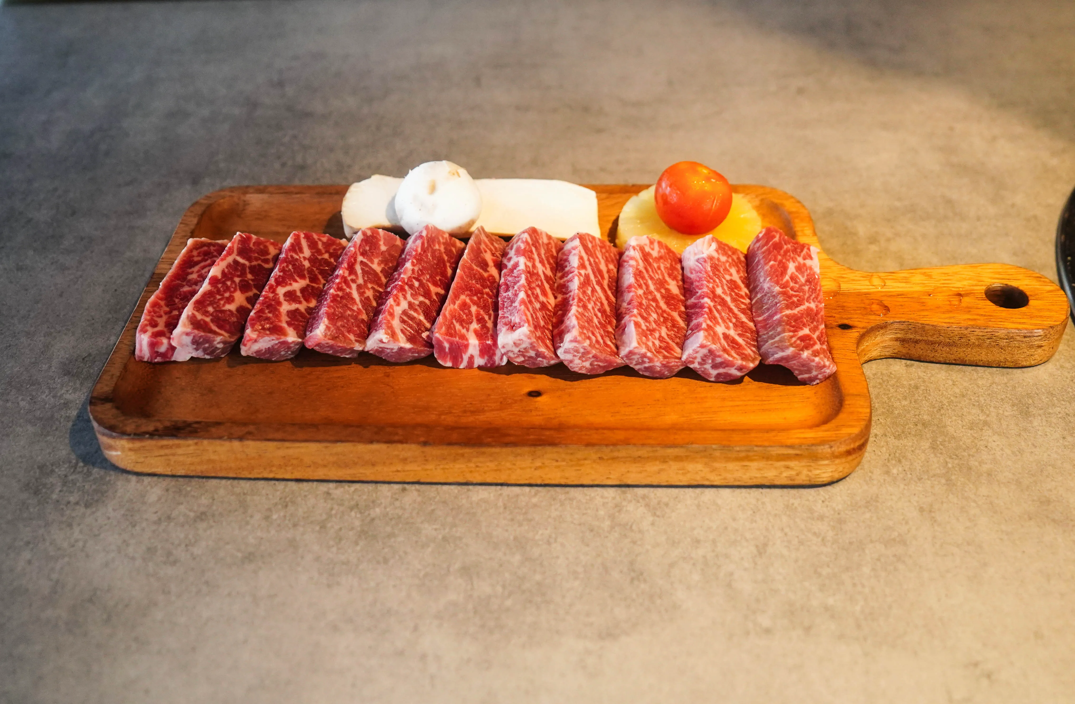 Boneless Short Rib