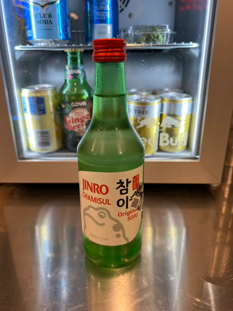 Chimiseul Original Soju