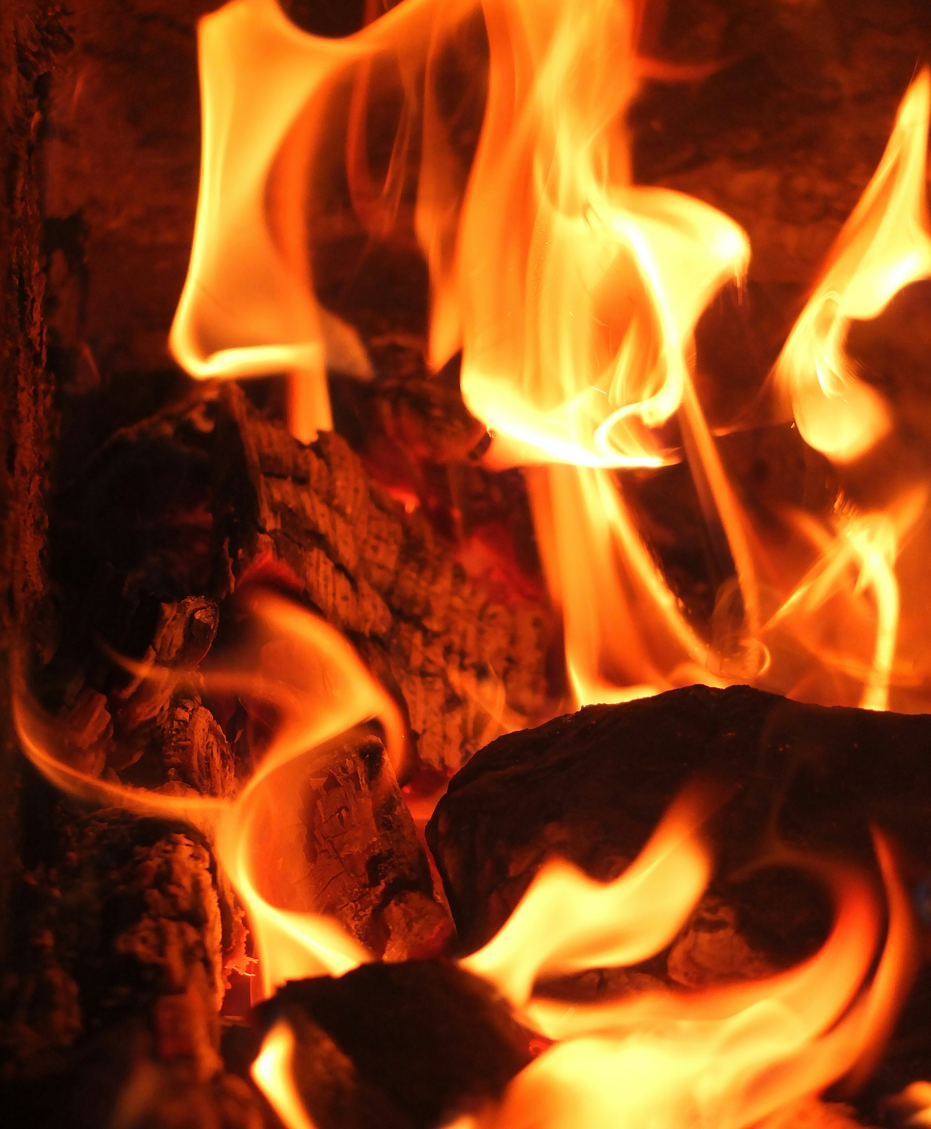 Traditional Charcoal