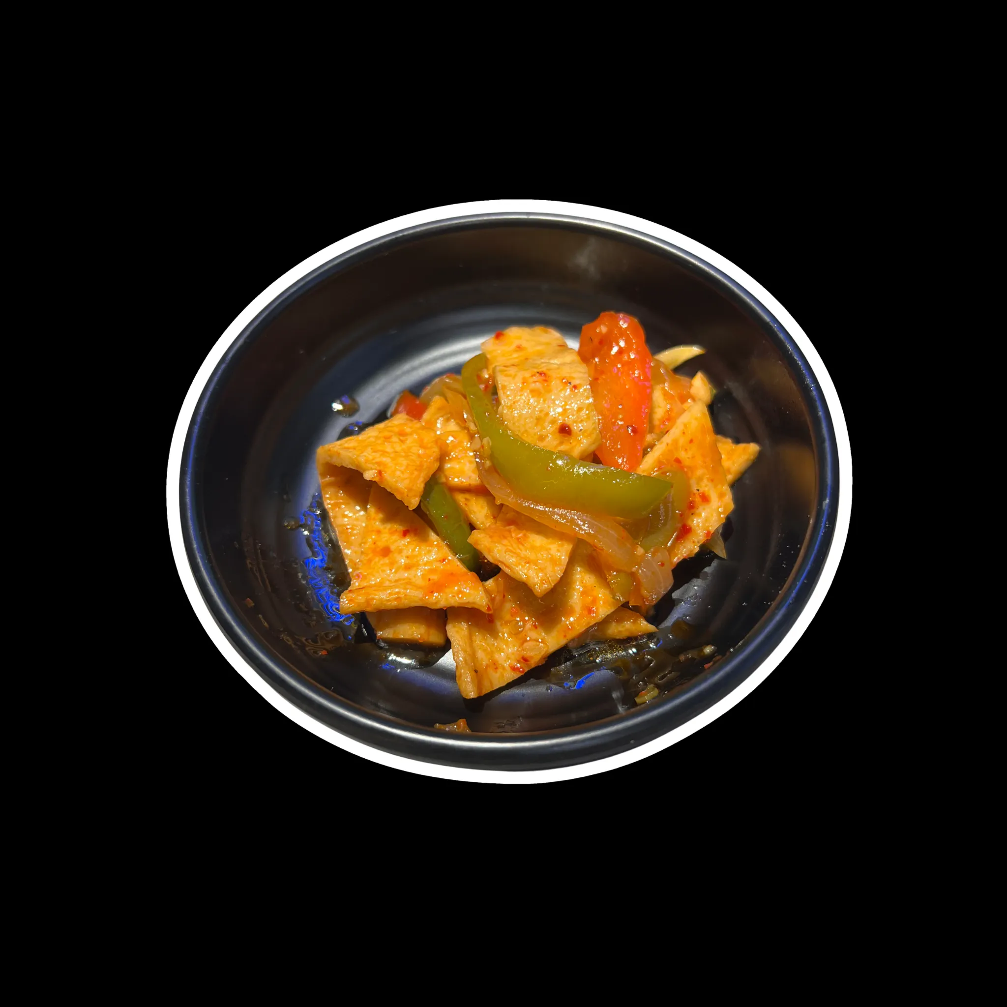 Fish Cakes · 오뎅