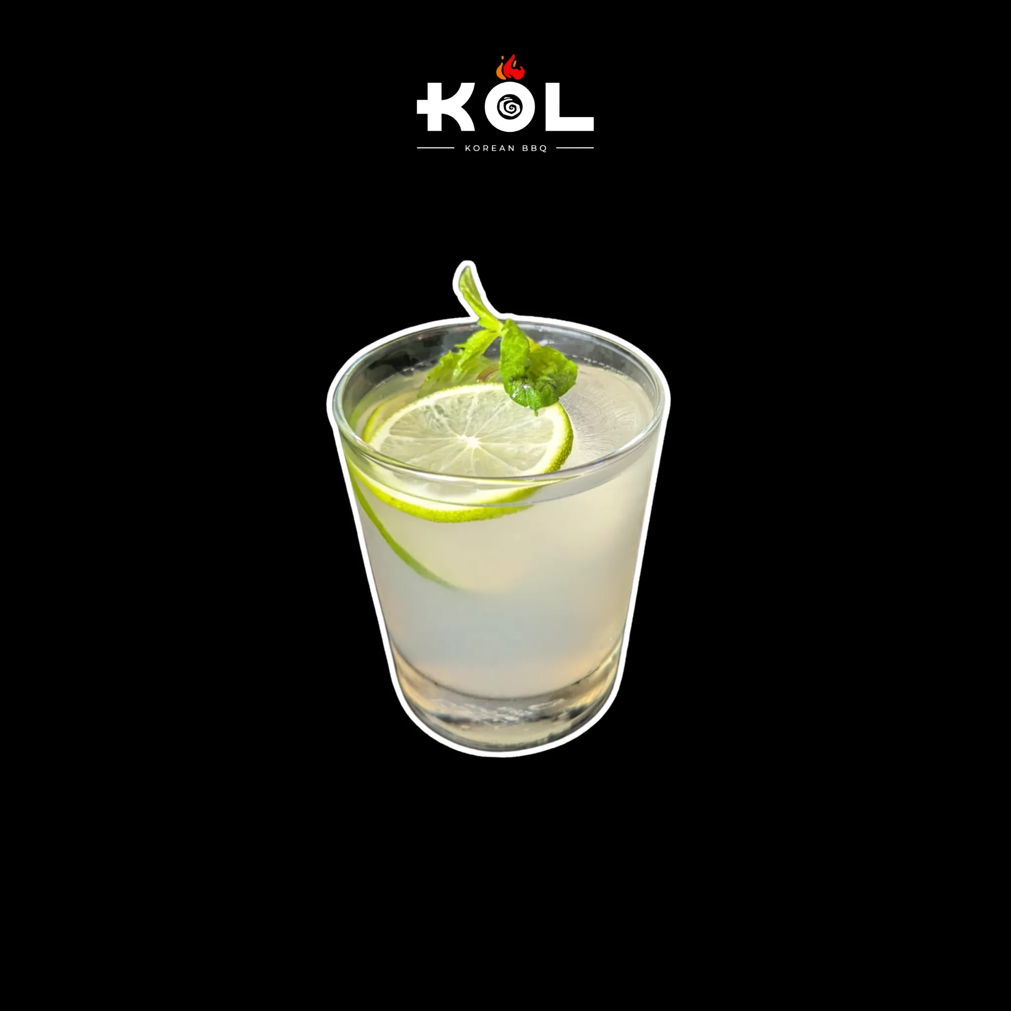 Gin And Tonic