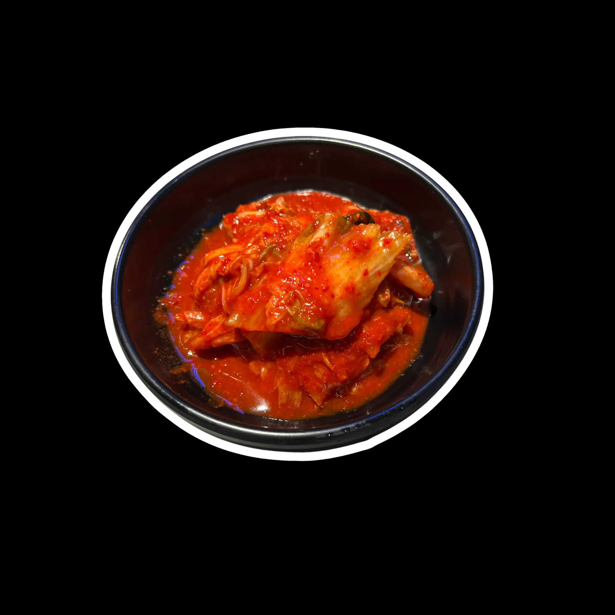 Kimchi · 김치