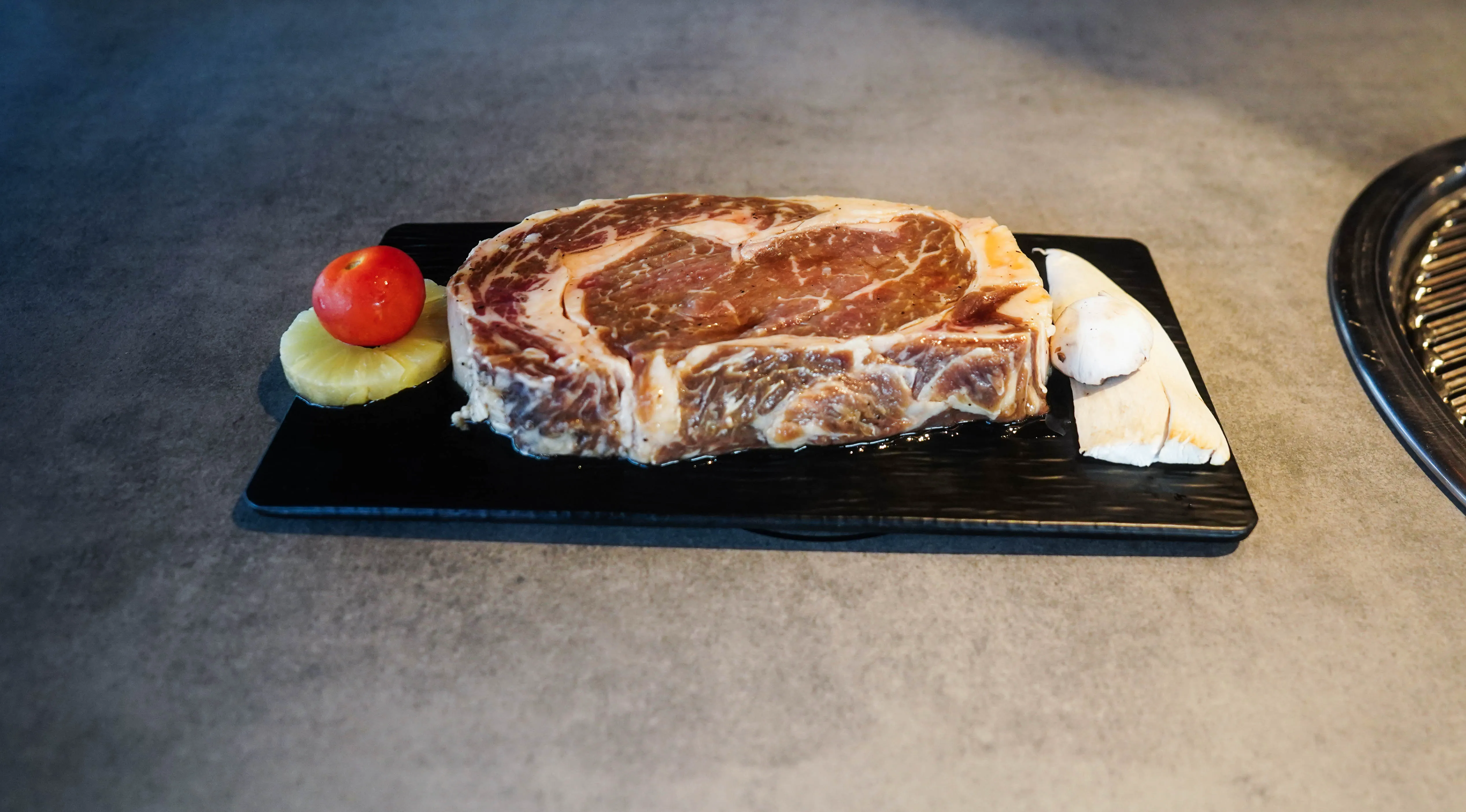 KOL Ribeye