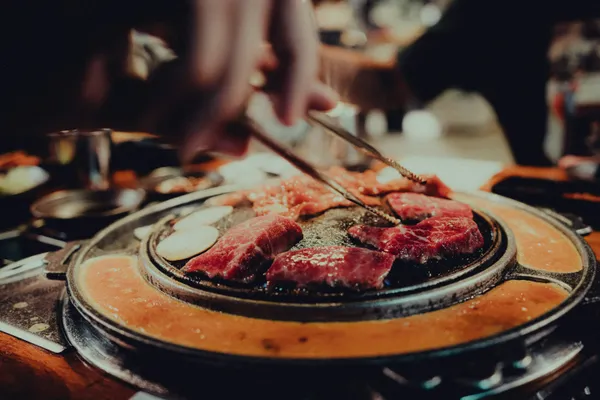 Banchan: The Unsung Heroes of Korean BBQ
