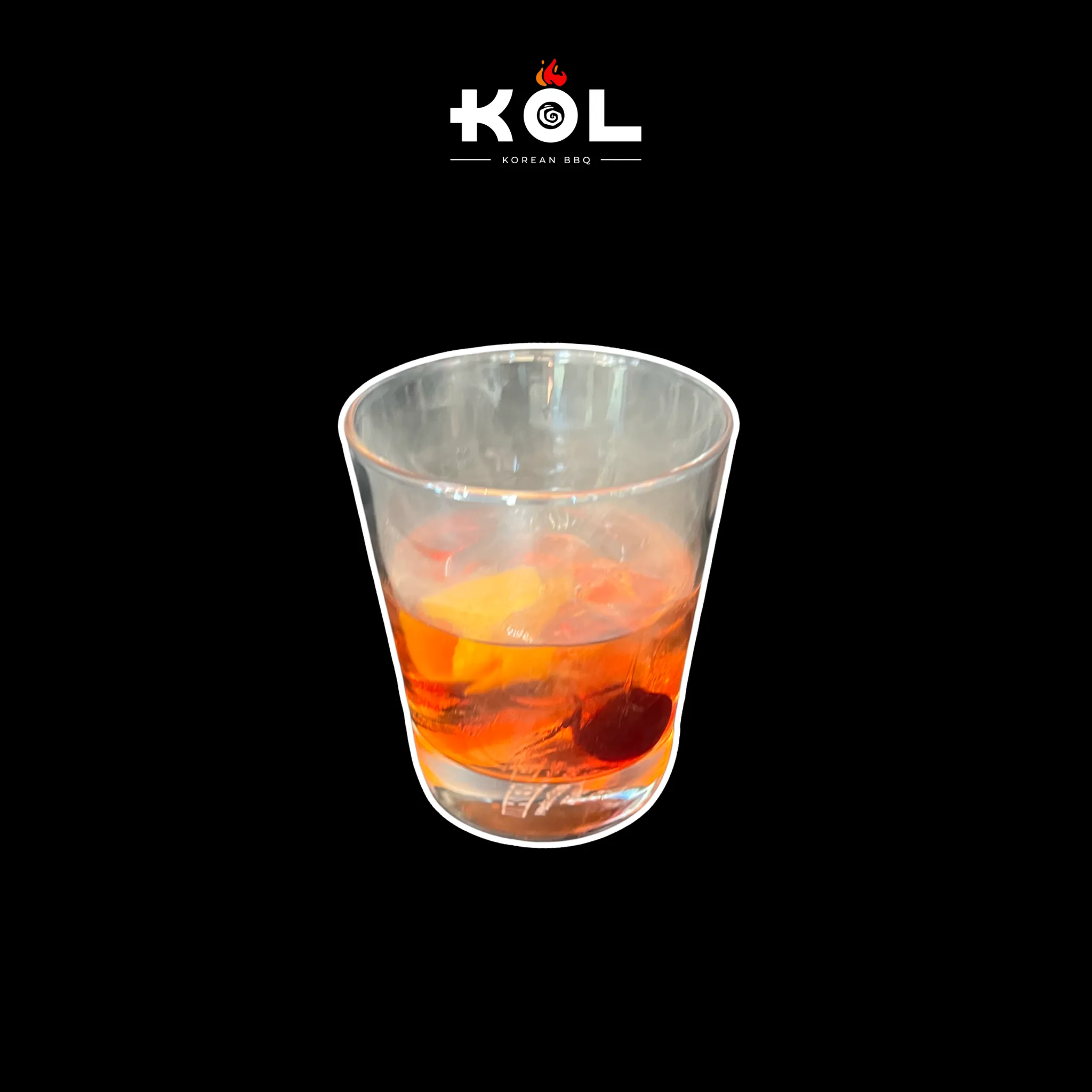 Old Fashioned