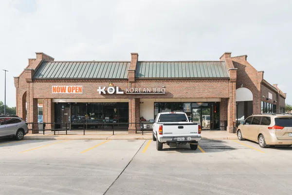 A Brief History of Korean BBQ