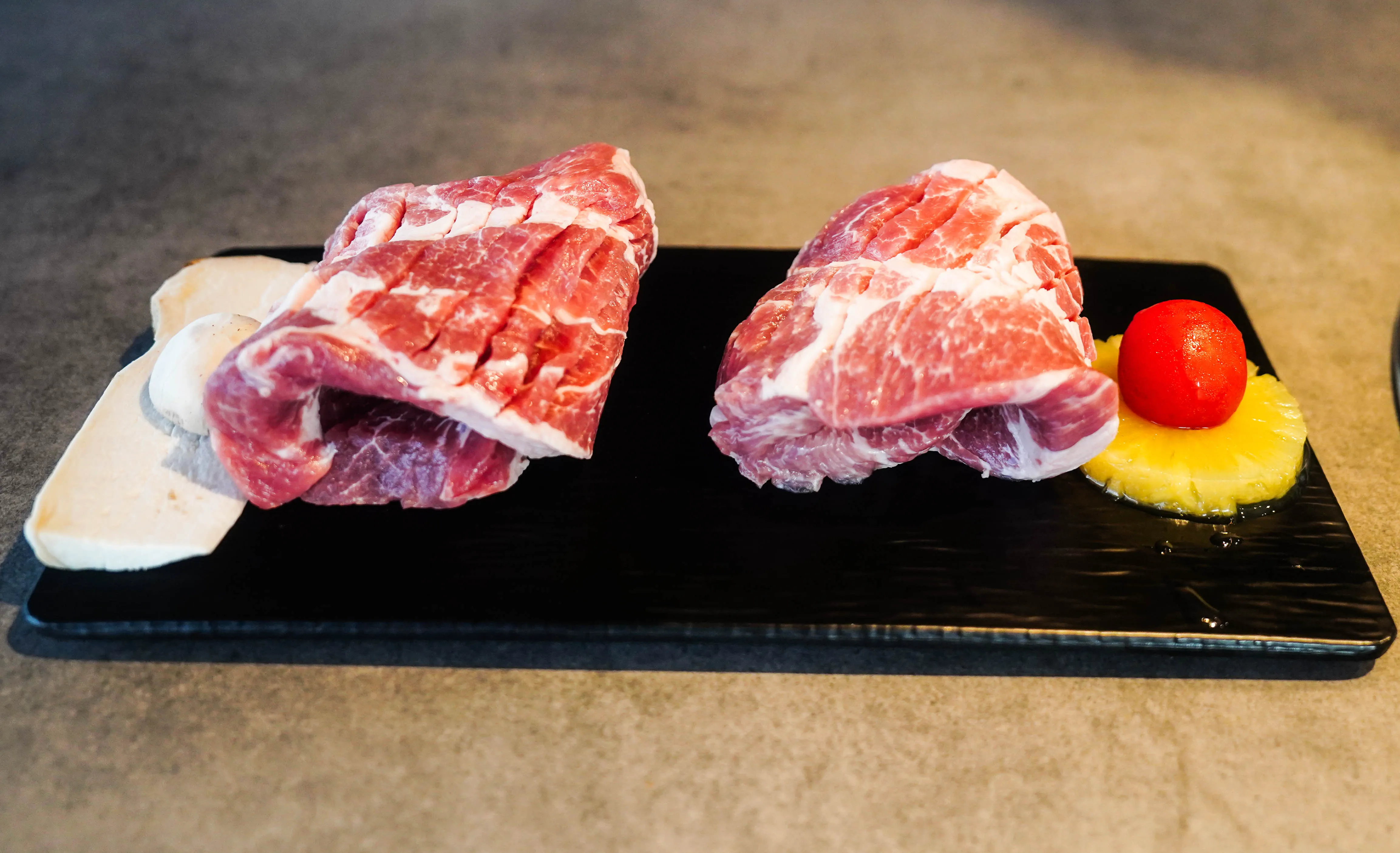 Pork Collar