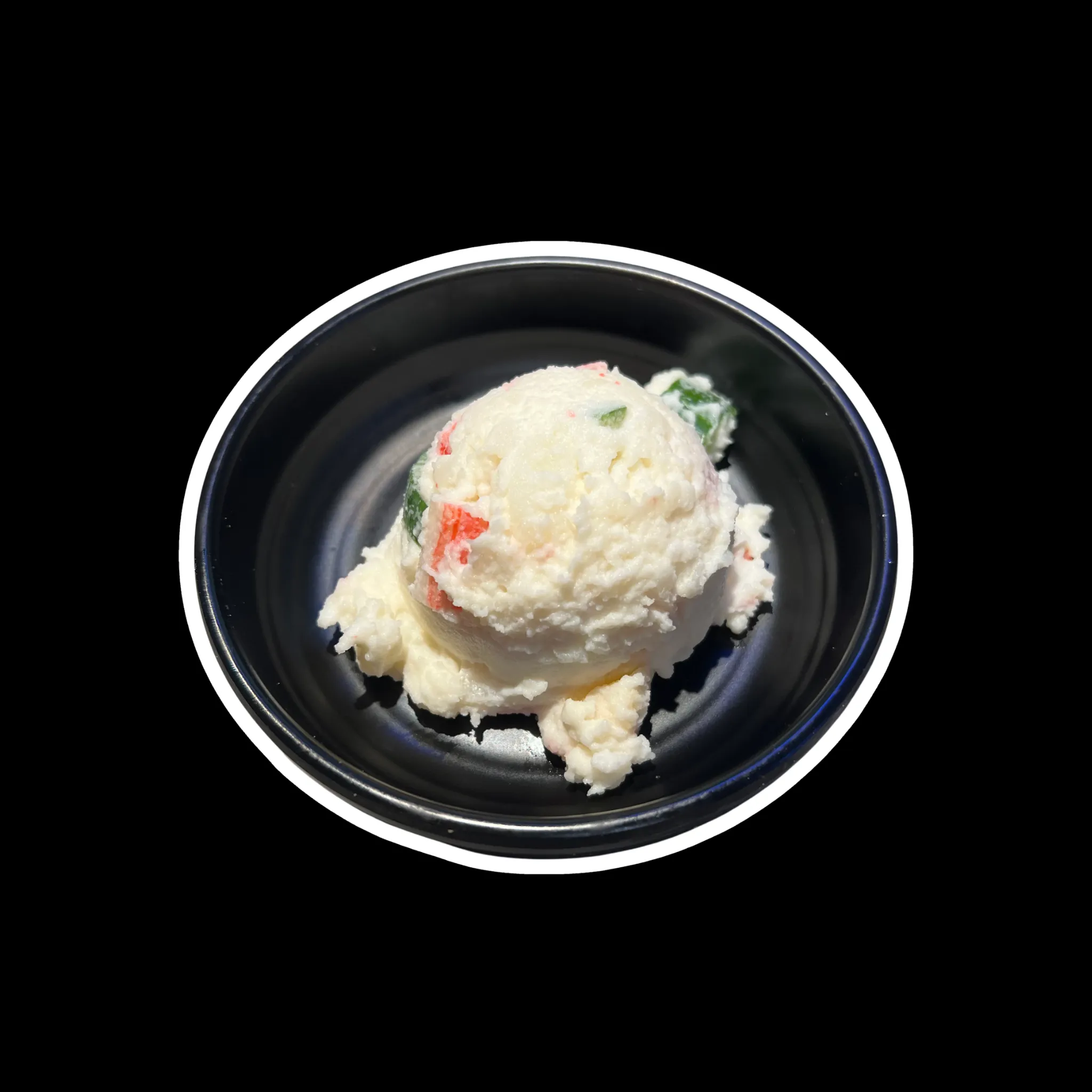 Potato Salad · 감자 샐러드