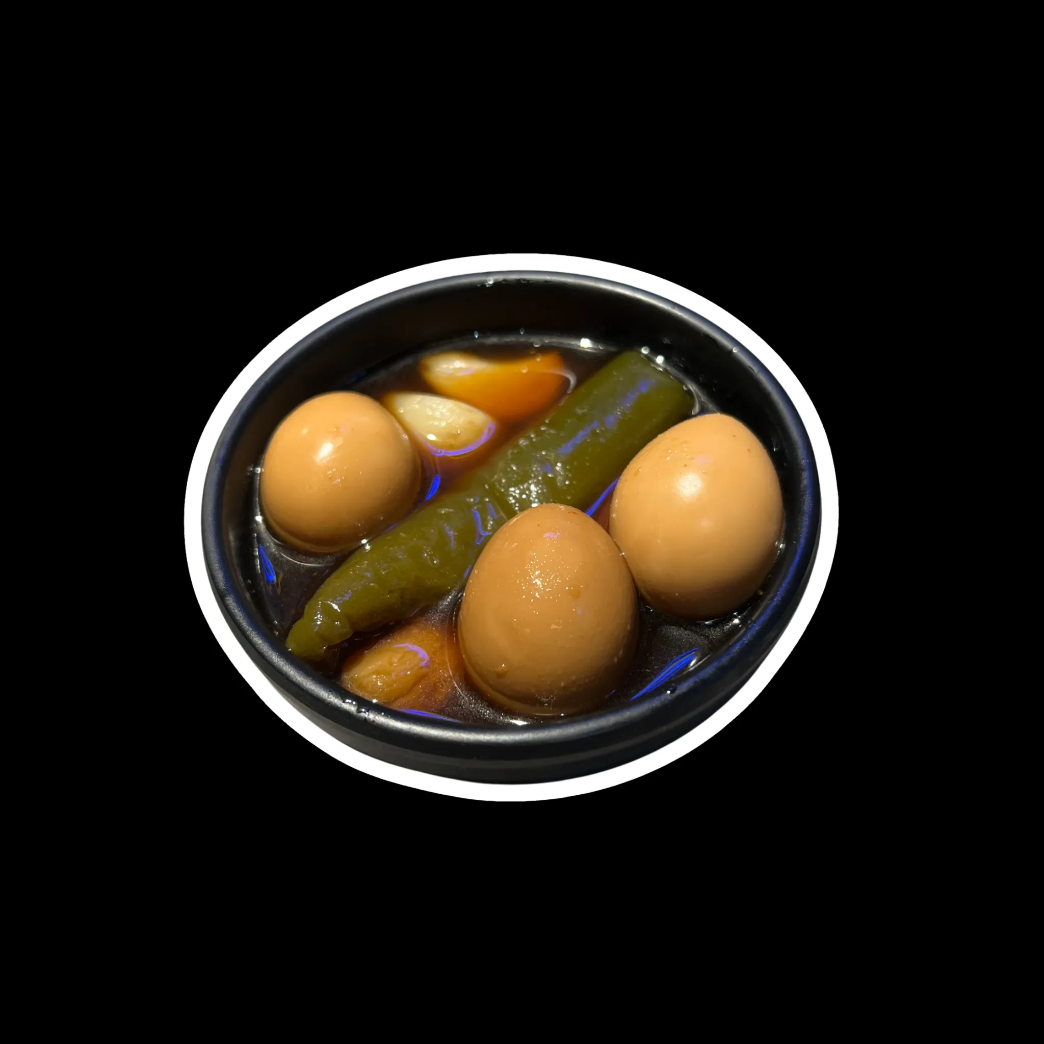 Quail Eggs · 메추리알