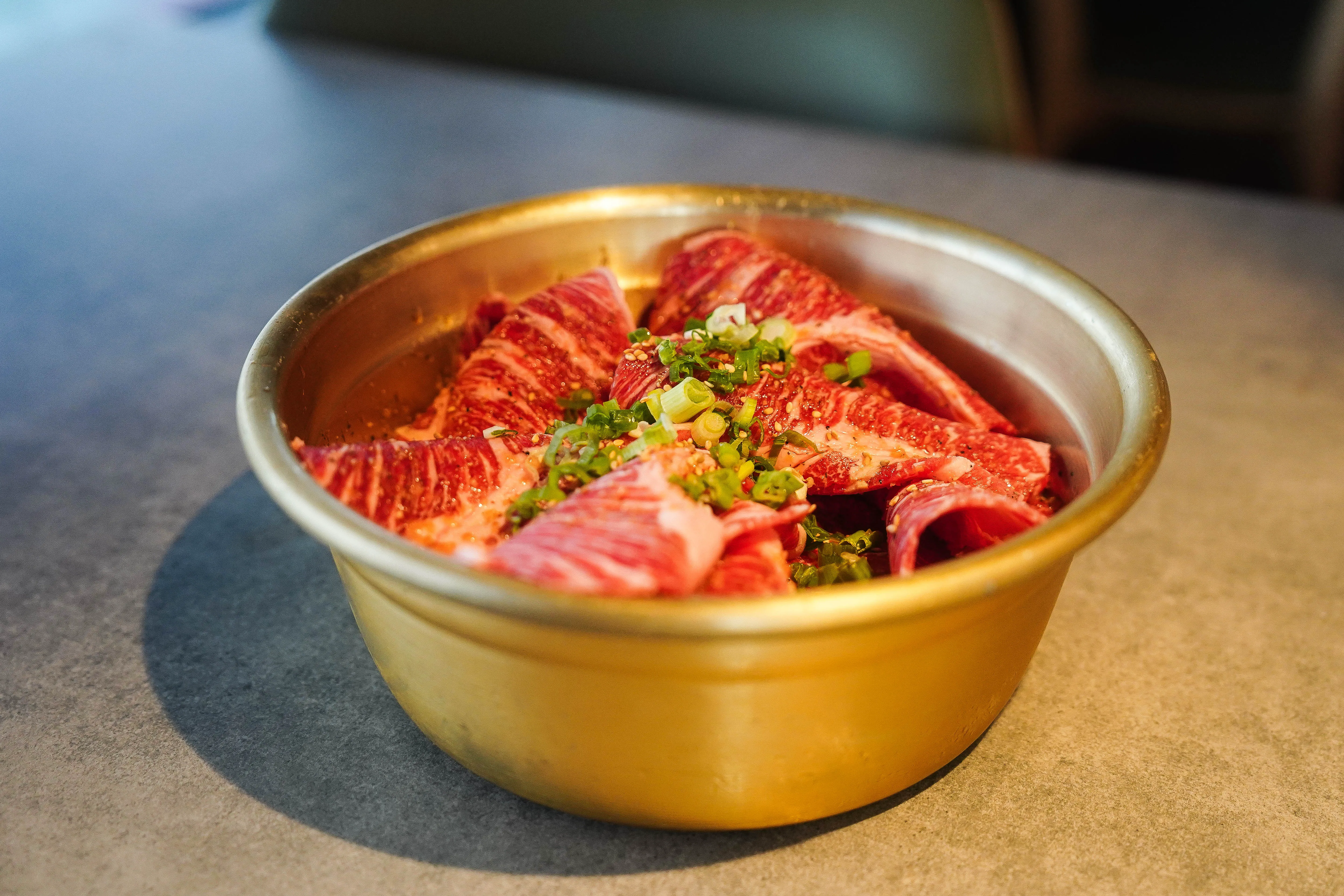Ribeye Bulgogi