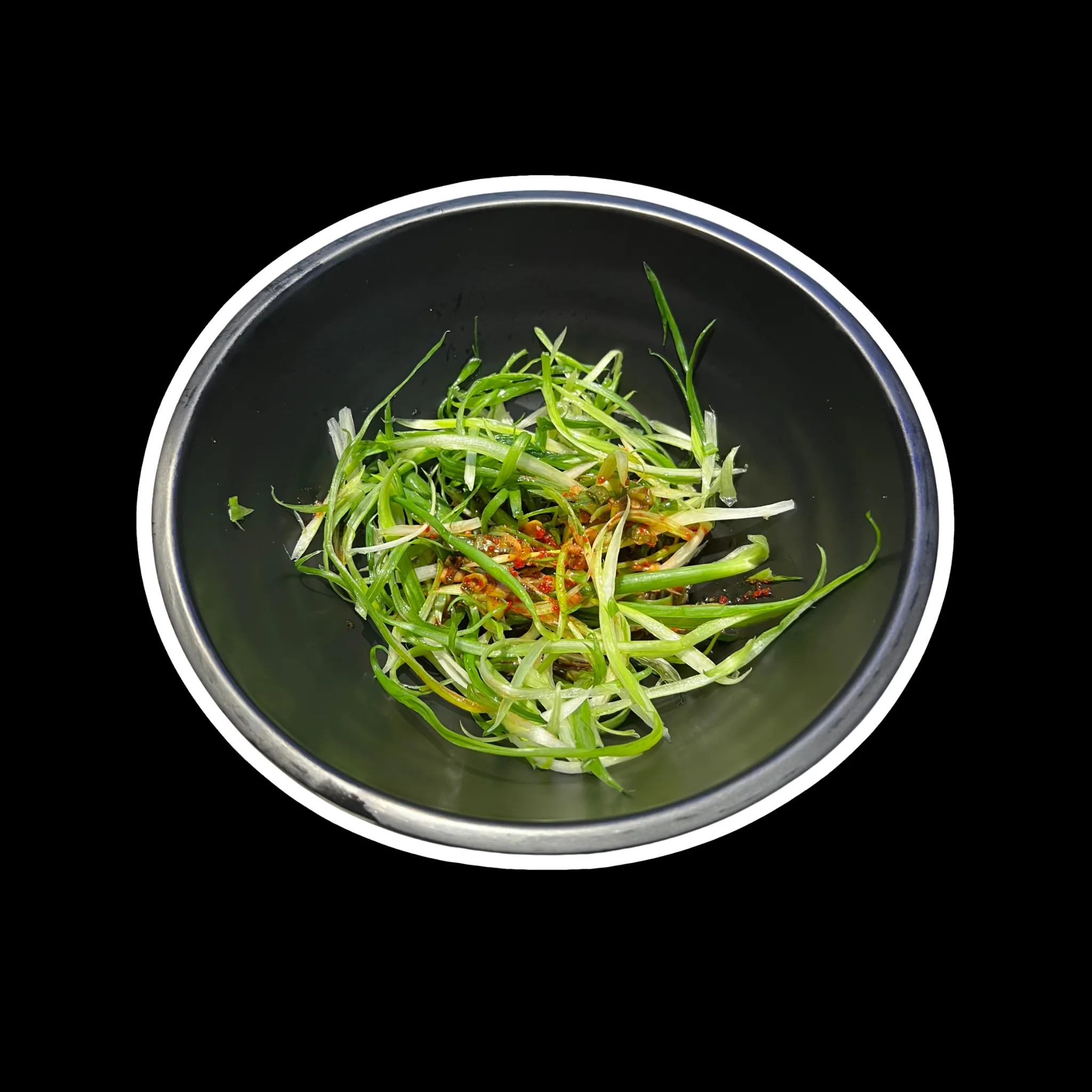 Scallion Salad · 파무침