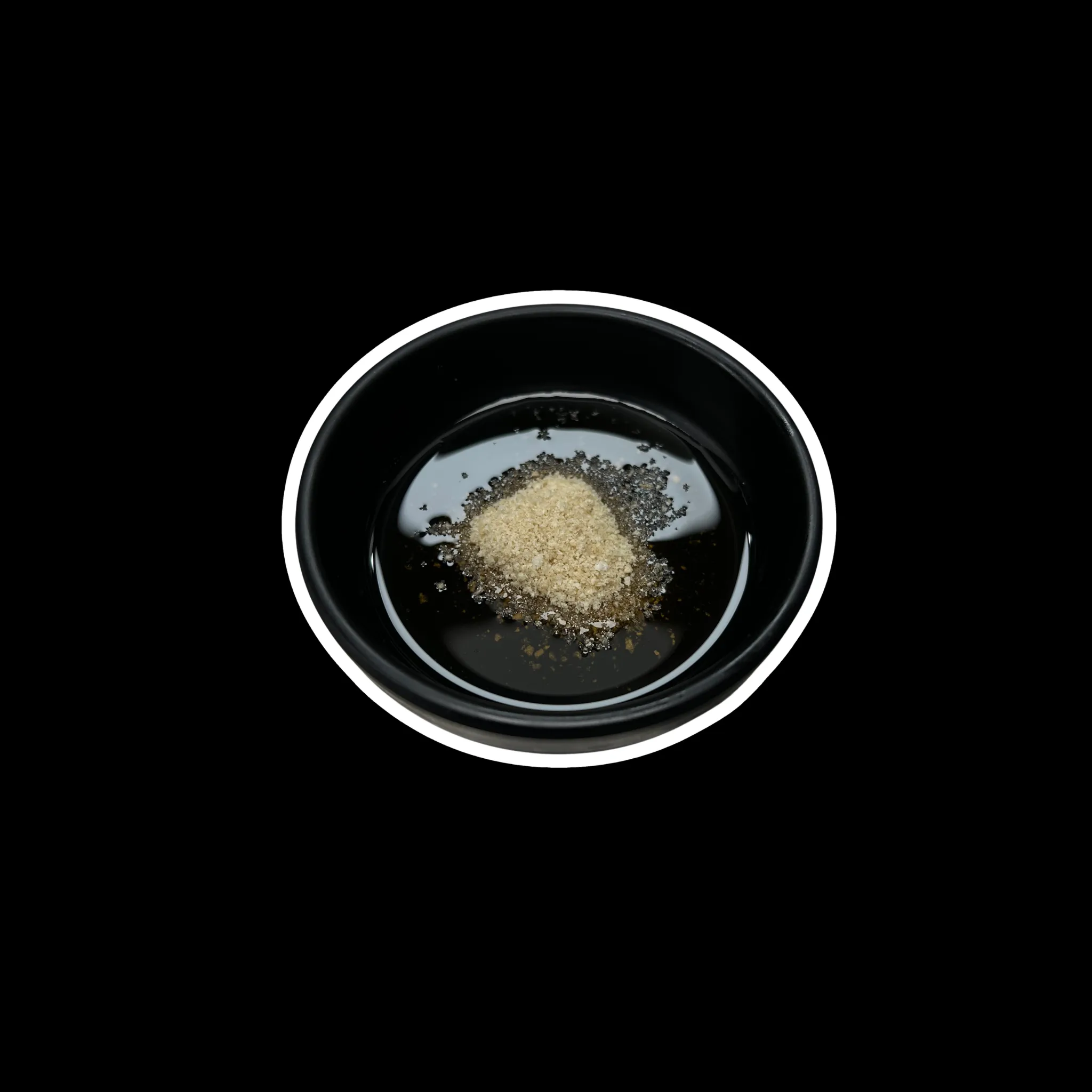 Sesame Oil · 참기름