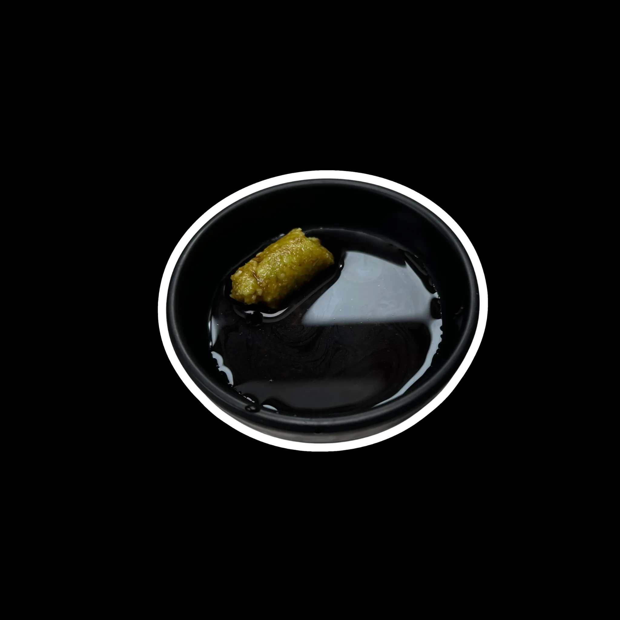 Soy Sauce · 간장
